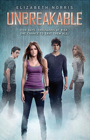 Unraveling book cover 2