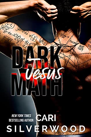 Dark Math Jesus book cover