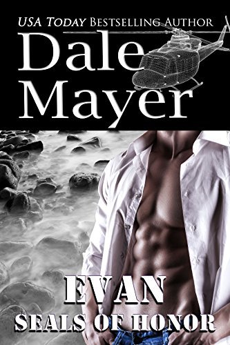 Evan book cover