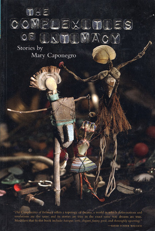 The Complexities of Intimacy book cover