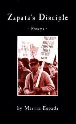 Zapata's Disciple book cover