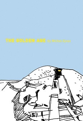 The Golden Age book cover