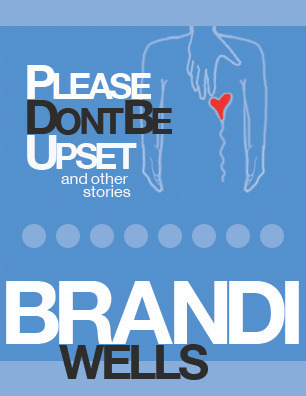Please Don't Be Upset and Other Stories book cover