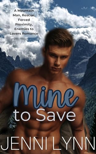 Mine to Save book cover