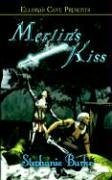 Merlin's Kiss book cover
