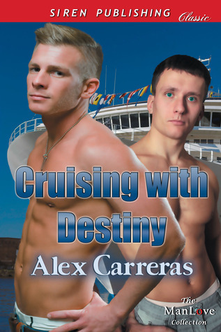 Cruising with Destiny book cover
