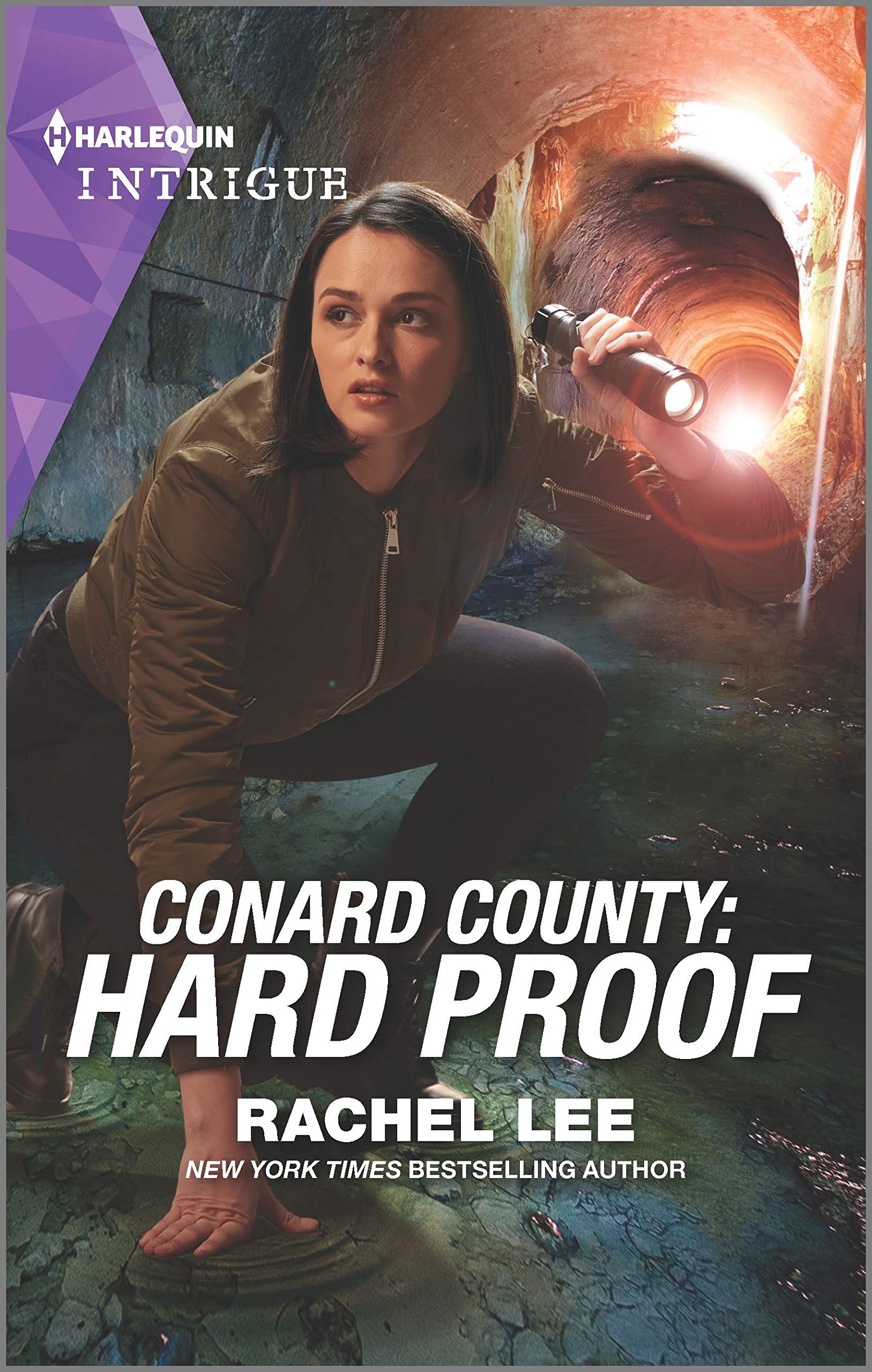 Conard County book cover