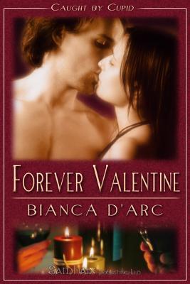 Forever Valentine book cover