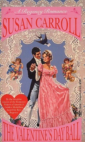 The Valentine's Day Ball book cover