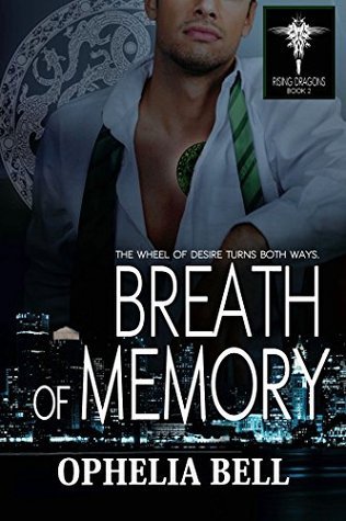 Rising Dragons book cover 2