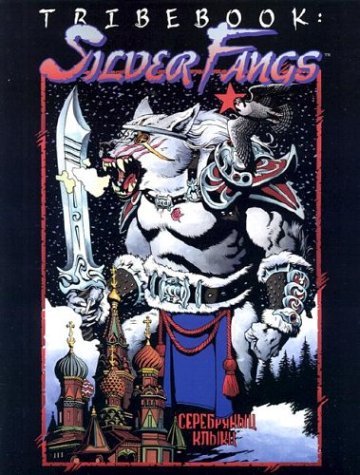 Tribebook book cover