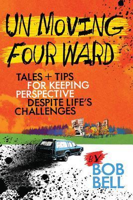 Un Moving Four Ward book cover