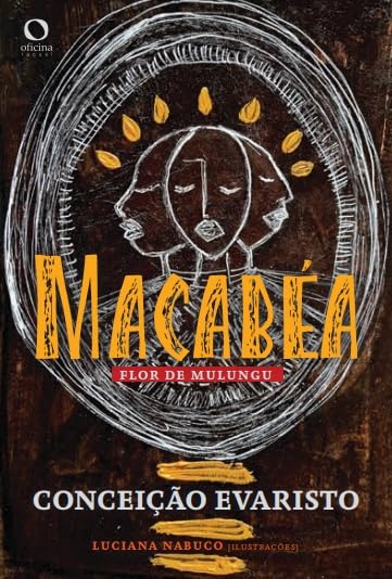 Macabéa. Flor de Mulungu book cover