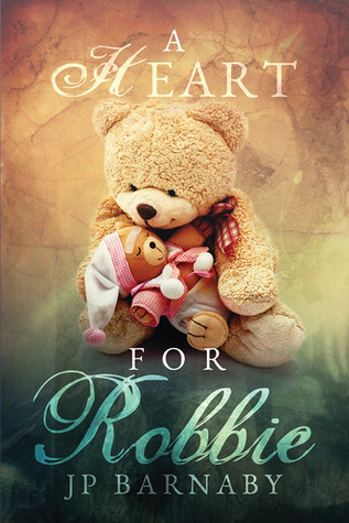 A Heart for Robbie book cover
