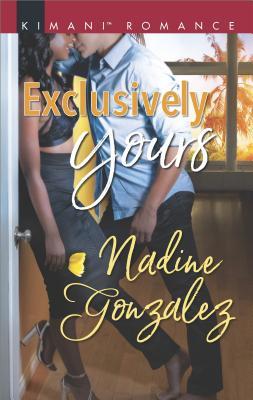 Exclusively Yours book cover