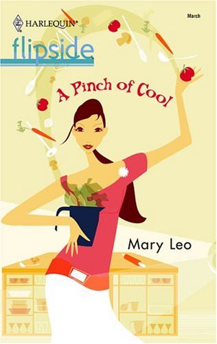 A Pinch of Cool book cover