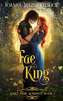 Adult Fairy Tale Spin-Off book cover 1