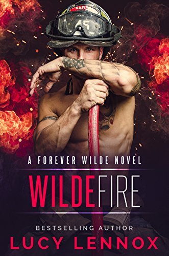 Forever Wilde book cover 3