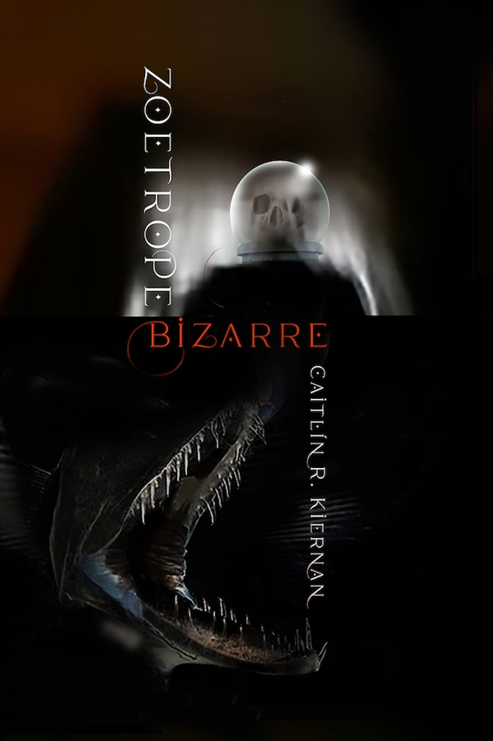 Zoetrope Bizarre book cover