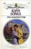 The Sweetest Trap book cover