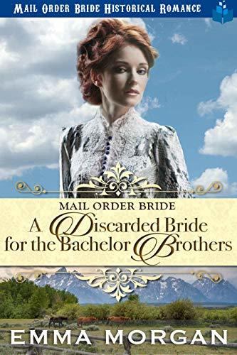 Mail Order Bride book cover