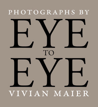 Eye to Eye book cover