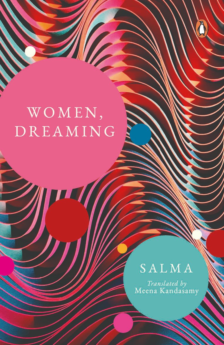 Women Dreaming book cover