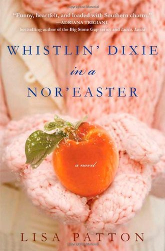 Dixie book cover 1