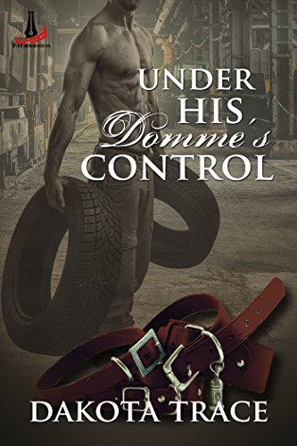 Under His Domme's Control book cover