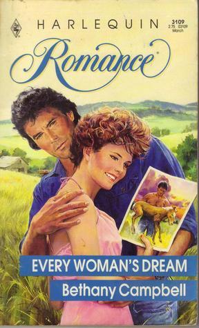 Every Woman's Dream (EasyRead Print) book cover