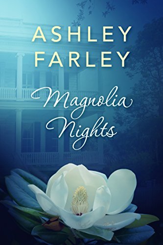 Magnolia Series book cover 1