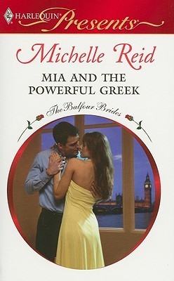 The Balfour Brides book cover 1