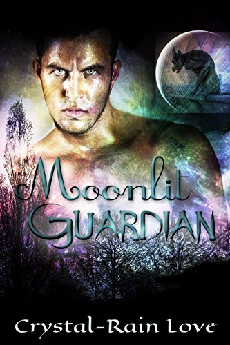 Moonlit Guardian book cover