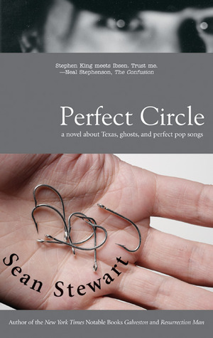 Perfect Circle book cover
