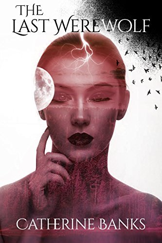 The Last Werewolf book cover
