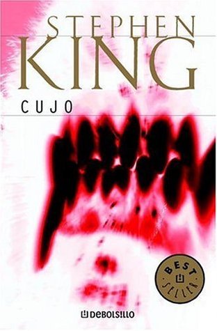 Cujo book cover