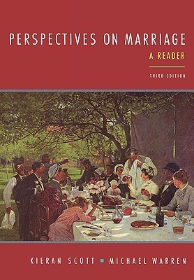 Perspectives on Marriage book cover