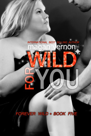 Wild For You book cover
