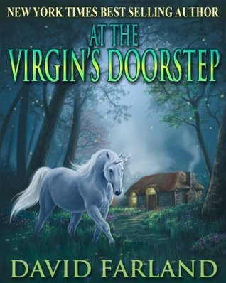 At The Virgin's Doorstep book cover