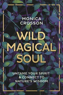 Wild Magical Soul book cover