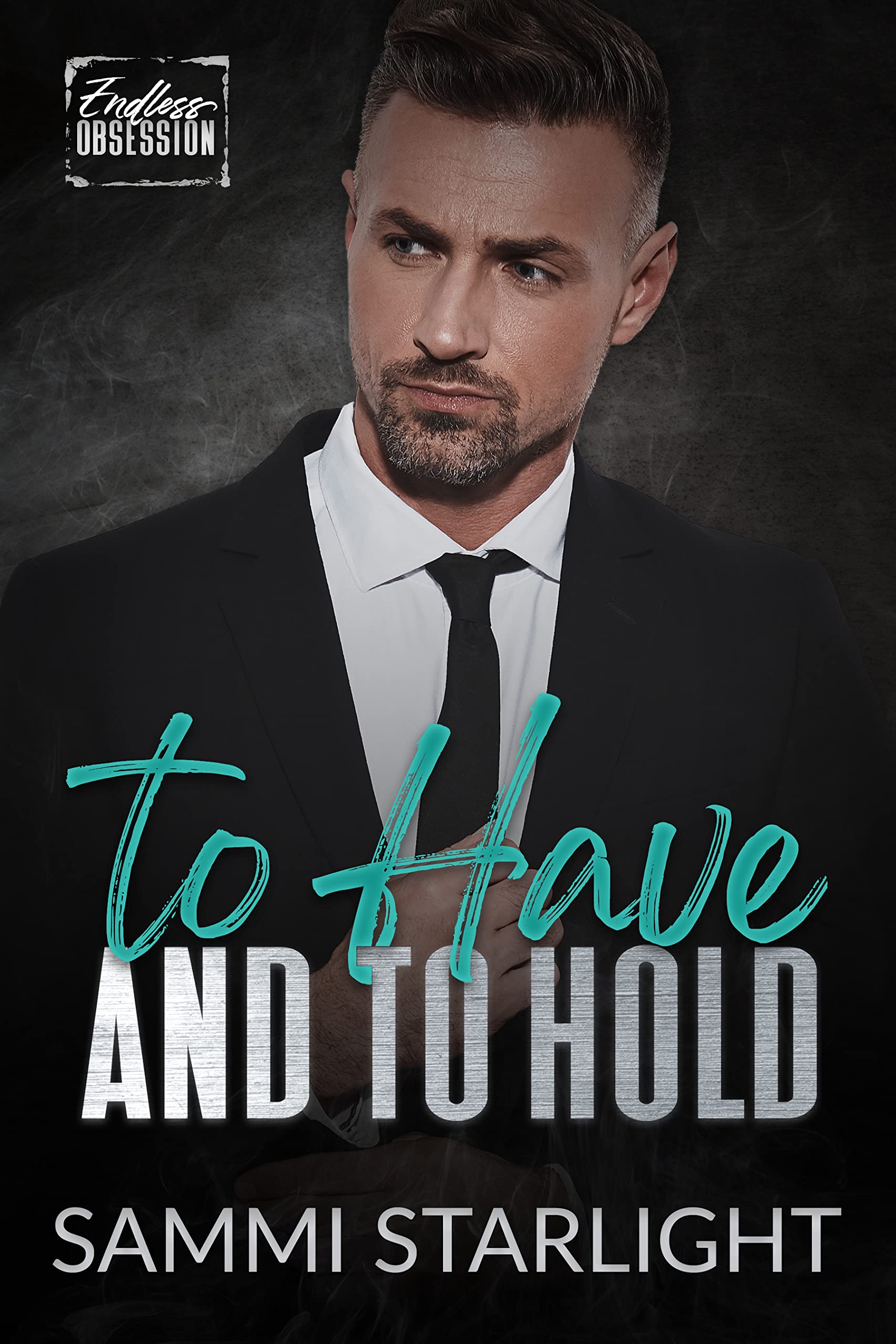 To Have and to Hold book cover