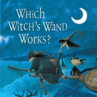 Ricket & Rattle book cover 1
