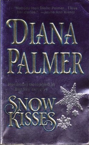 Snow Kisses book cover