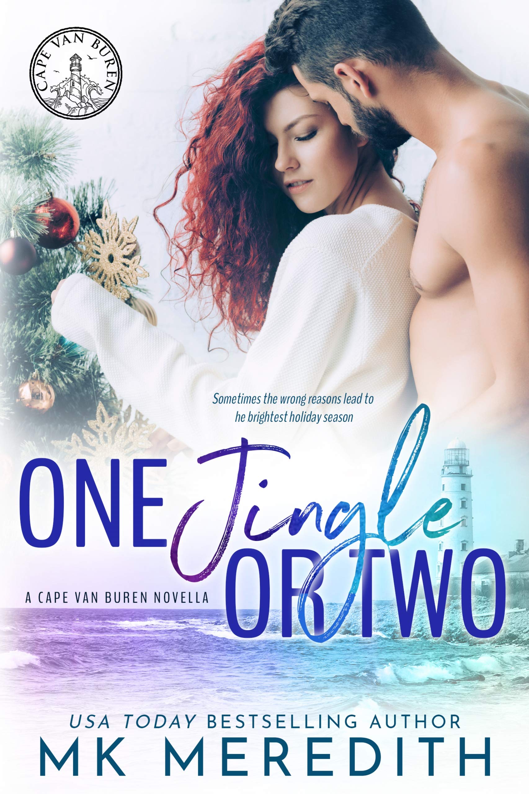 One Jingle or Two book cover