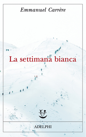 Class Trip book cover