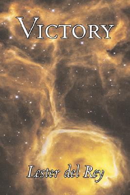 Victory book cover