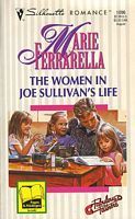 The Women in Joe Sullivan's Life book cover