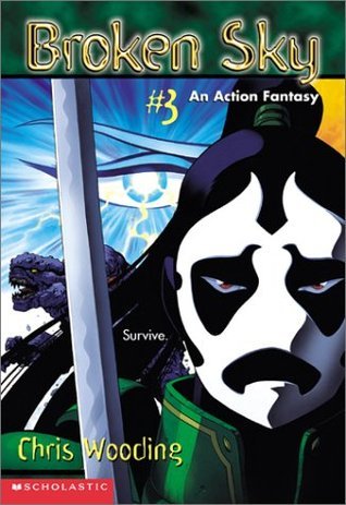Broken Sky book cover 3