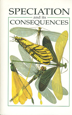 Speciation and Its Consequences book cover