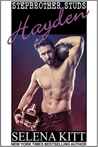 Stepbrother Studs book cover